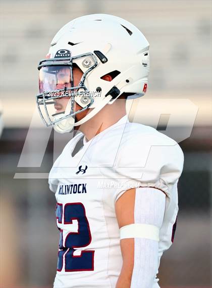 Thumbnail 1 in FR: McClintock @ Ironwood photogallery.