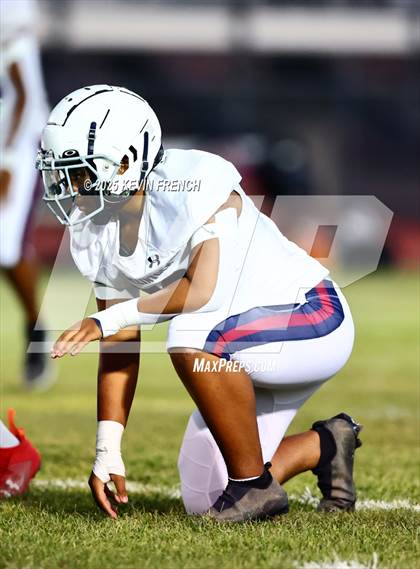 Thumbnail 1 in FR: McClintock @ Ironwood photogallery.