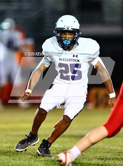 Thumbnail 2 in FR: McClintock @ Ironwood photogallery.