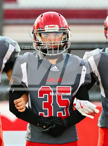 Thumbnail 1 in FR: McClintock @ Ironwood photogallery.