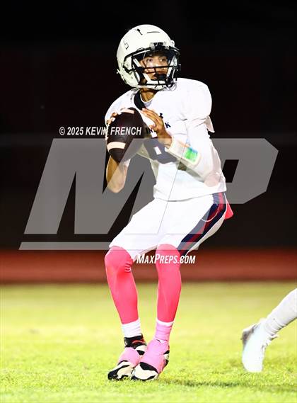 Thumbnail 2 in FR: McClintock @ Ironwood photogallery.