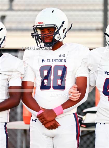 Thumbnail 3 in FR: McClintock @ Ironwood photogallery.