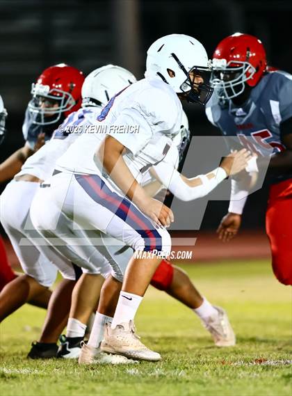 Thumbnail 1 in FR: McClintock @ Ironwood photogallery.