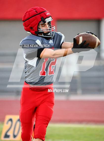 Thumbnail 3 in FR: McClintock @ Ironwood photogallery.