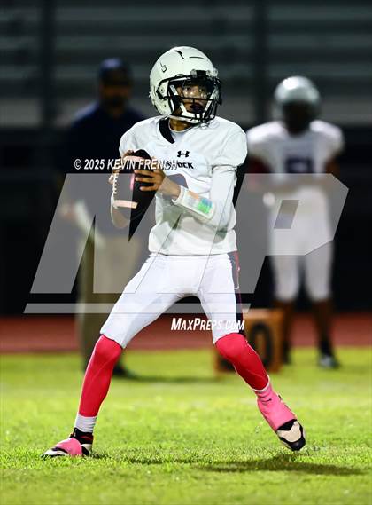 Thumbnail 1 in FR: McClintock @ Ironwood photogallery.