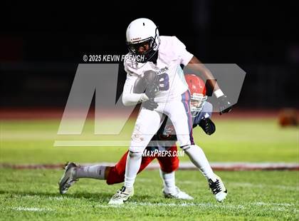 Thumbnail 2 in FR: McClintock @ Ironwood photogallery.