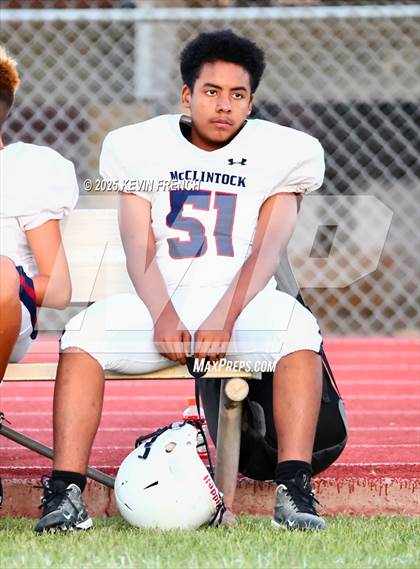 Thumbnail 2 in FR: McClintock @ Ironwood photogallery.