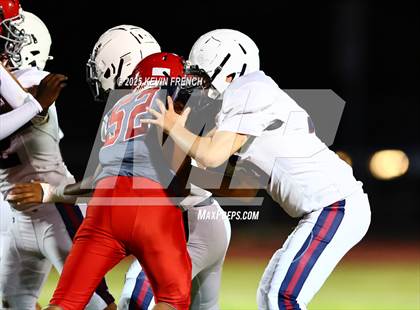 Thumbnail 2 in FR: McClintock @ Ironwood photogallery.