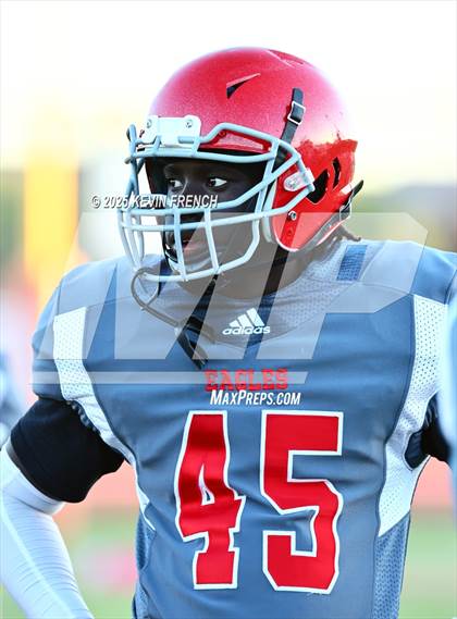 Thumbnail 2 in FR: McClintock @ Ironwood photogallery.