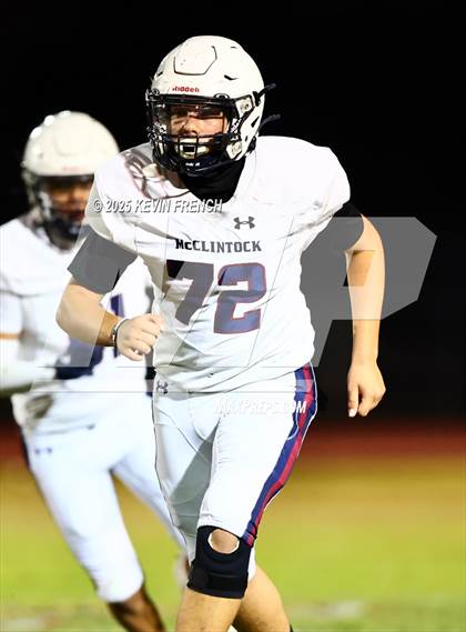 Thumbnail 3 in FR: McClintock @ Ironwood photogallery.