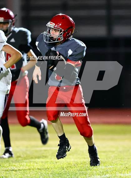 Thumbnail 3 in FR: McClintock @ Ironwood photogallery.