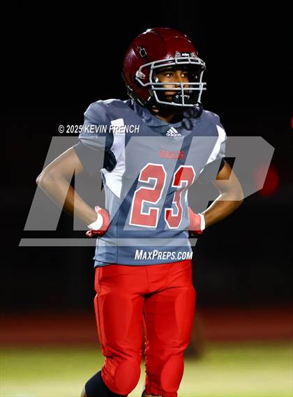 Thumbnail 1 in FR: McClintock @ Ironwood photogallery.