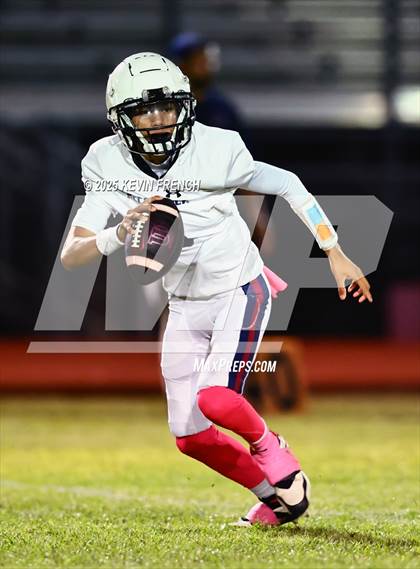 Thumbnail 1 in FR: McClintock @ Ironwood photogallery.