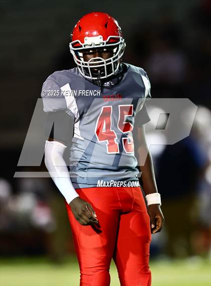 Thumbnail 1 in FR: McClintock @ Ironwood photogallery.