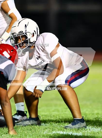 Thumbnail 2 in FR: McClintock @ Ironwood photogallery.