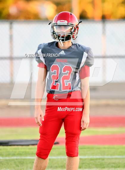 Thumbnail 1 in FR: McClintock @ Ironwood photogallery.