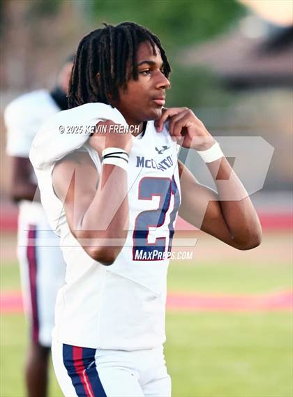 Thumbnail 3 in FR: McClintock @ Ironwood photogallery.