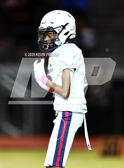 Thumbnail 1 in FR: McClintock @ Ironwood photogallery.