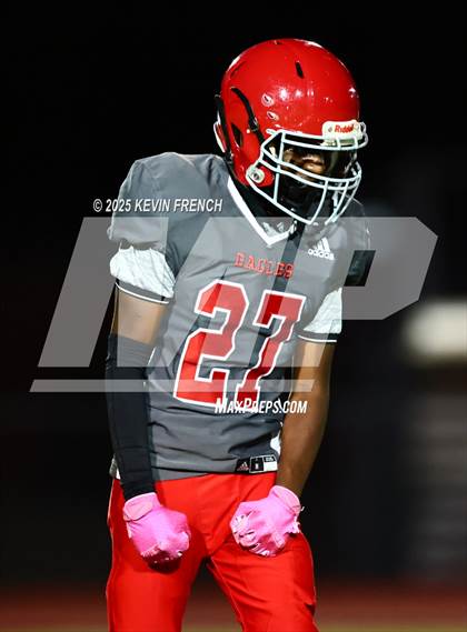 Thumbnail 2 in FR: McClintock @ Ironwood photogallery.