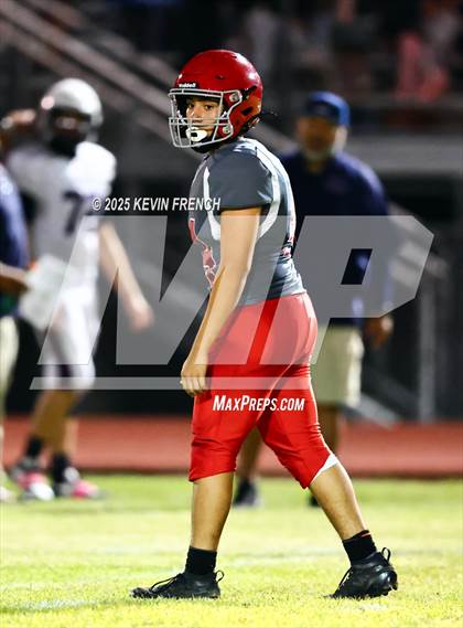 Thumbnail 3 in FR: McClintock @ Ironwood photogallery.