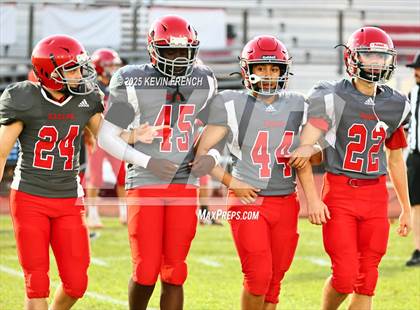 Thumbnail 1 in FR: McClintock @ Ironwood photogallery.