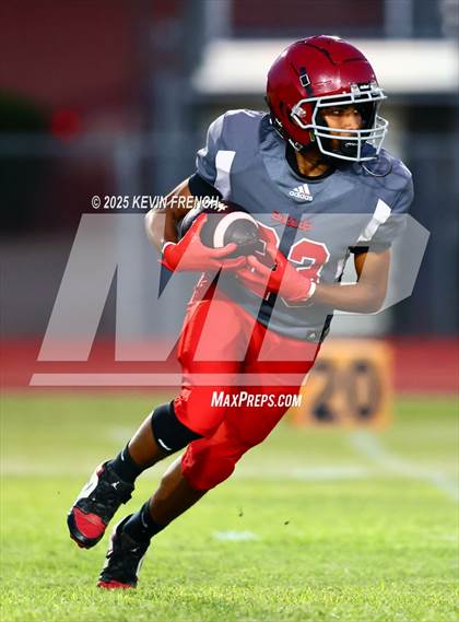 Thumbnail 2 in FR: McClintock @ Ironwood photogallery.