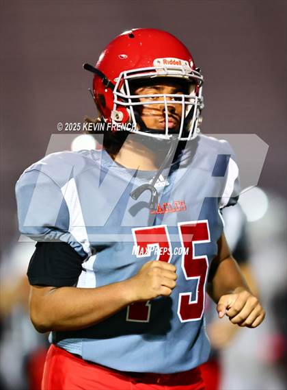 Thumbnail 1 in FR: McClintock @ Ironwood photogallery.