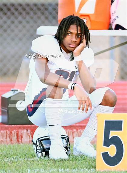 Thumbnail 2 in FR: McClintock @ Ironwood photogallery.