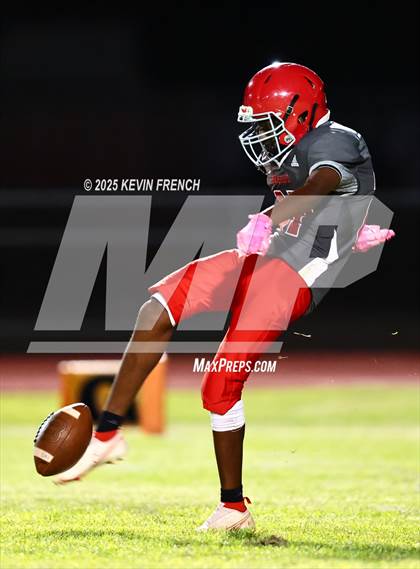 Thumbnail 3 in FR: McClintock @ Ironwood photogallery.