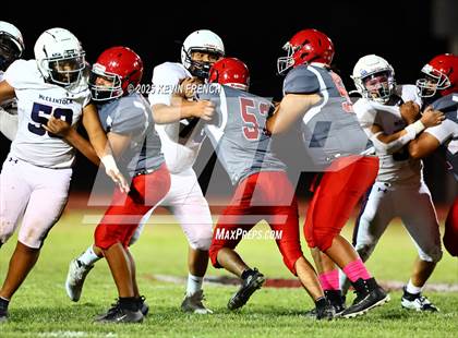 Thumbnail 3 in FR: McClintock @ Ironwood photogallery.