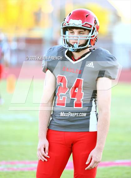 Thumbnail 1 in FR: McClintock @ Ironwood photogallery.