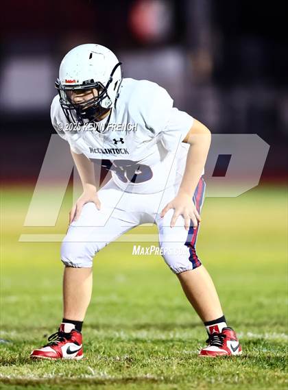 Thumbnail 2 in FR: McClintock @ Ironwood photogallery.