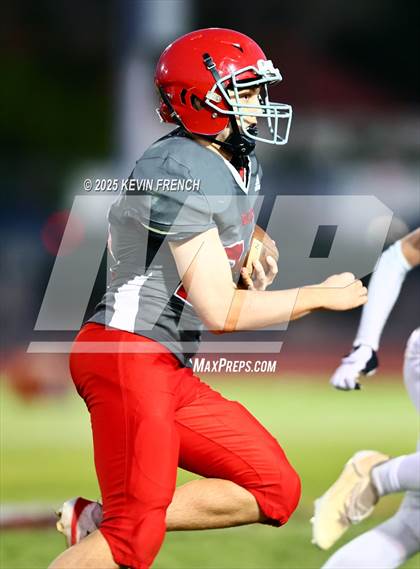 Thumbnail 3 in FR: McClintock @ Ironwood photogallery.