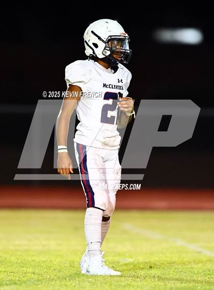 Thumbnail 2 in FR: McClintock @ Ironwood photogallery.