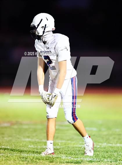 Thumbnail 3 in FR: McClintock @ Ironwood photogallery.