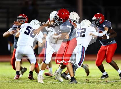 Thumbnail 1 in FR: McClintock @ Ironwood photogallery.