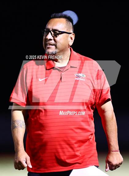 Thumbnail 2 in FR: McClintock @ Ironwood photogallery.