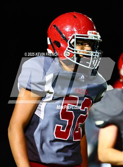 Thumbnail 1 in FR: McClintock @ Ironwood photogallery.