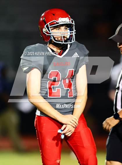 Thumbnail 3 in FR: McClintock @ Ironwood photogallery.