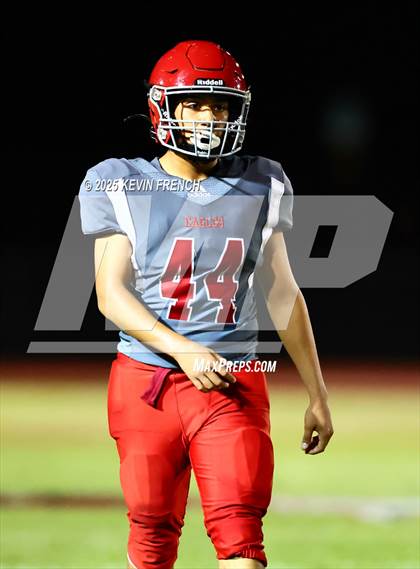 Thumbnail 3 in FR: McClintock @ Ironwood photogallery.