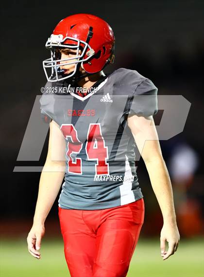 Thumbnail 2 in FR: McClintock @ Ironwood photogallery.