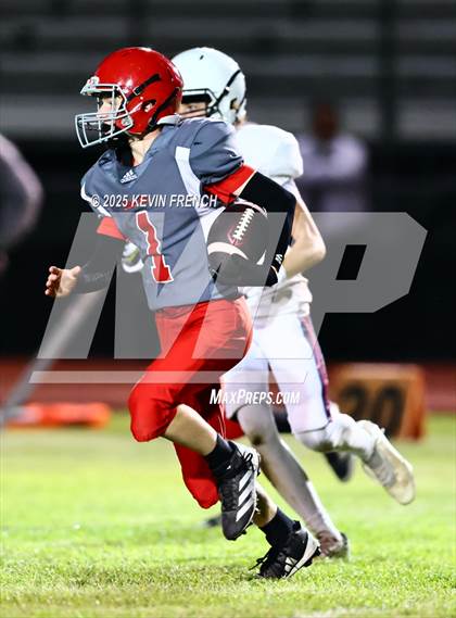 Thumbnail 1 in FR: McClintock @ Ironwood photogallery.