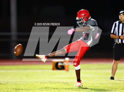 Thumbnail 1 in FR: McClintock @ Ironwood photogallery.