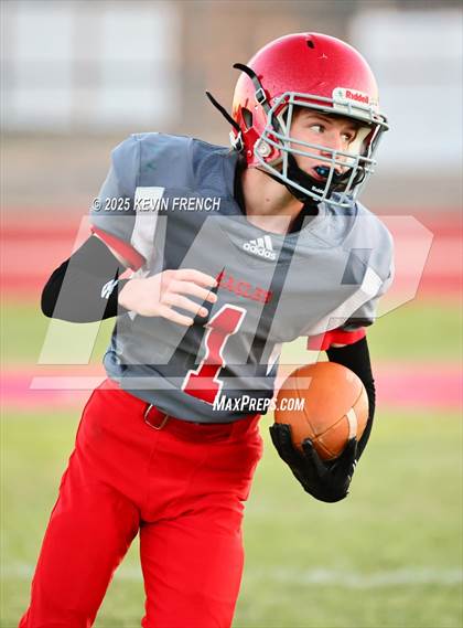 Thumbnail 3 in FR: McClintock @ Ironwood photogallery.