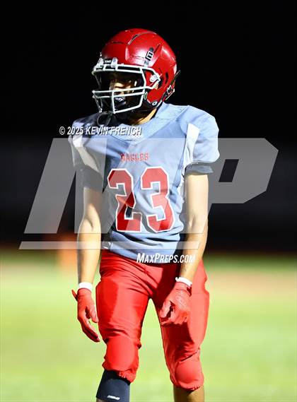 Thumbnail 3 in FR: McClintock @ Ironwood photogallery.