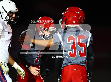 Thumbnail 3 in FR: McClintock @ Ironwood photogallery.