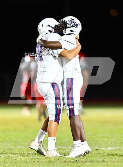 Thumbnail 1 in FR: McClintock @ Ironwood photogallery.