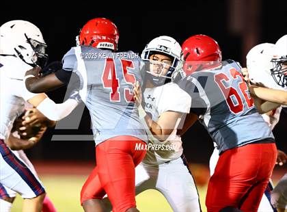 Thumbnail 3 in FR: McClintock @ Ironwood photogallery.