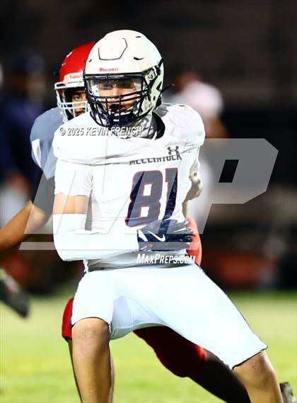 Thumbnail 2 in FR: McClintock @ Ironwood photogallery.