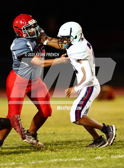 Thumbnail 2 in FR: McClintock @ Ironwood photogallery.